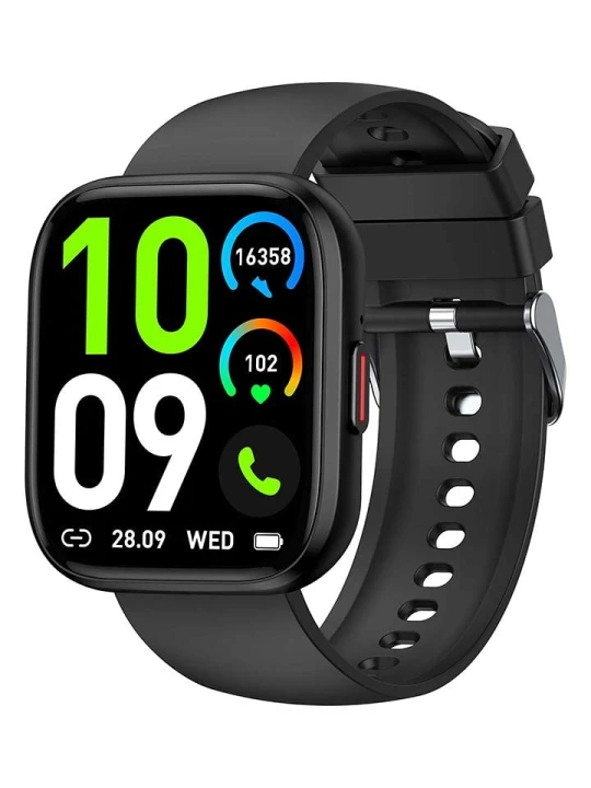 Zdjęcie produktu SWEET ACCESS Smartwatch w kolorze czarnym rozmiar: onesize