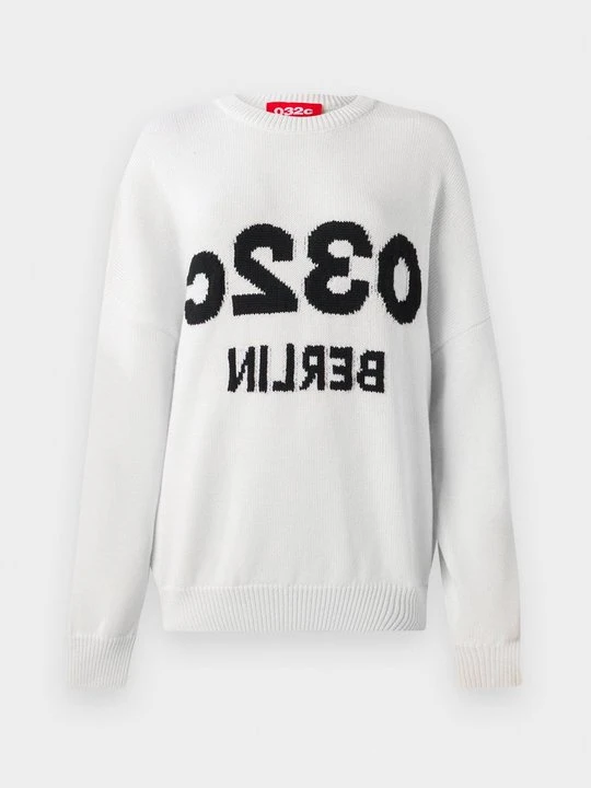 Zdjęcie produktu Sweter 032c biały