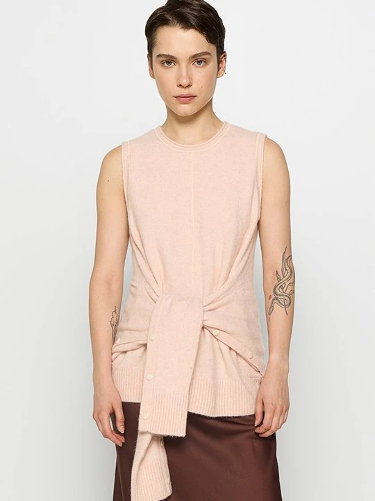 Zdjęcie produktu Sweter 3.1 phillip lim jasnoróżowy