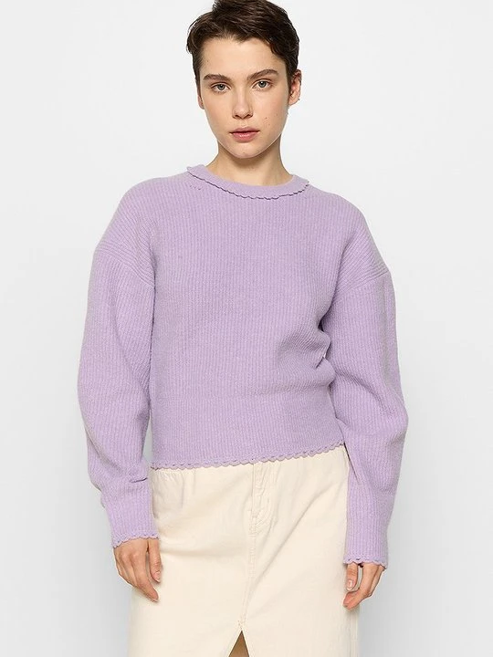 Zdjęcie produktu Sweter 3.1 phillip lim liliowy