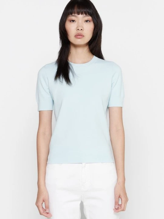 Zdjęcie produktu Sweter 3.1 phillip lim jasnoniebieski