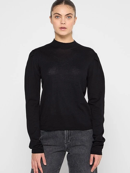 Zdjęcie produktu Sweter 7 For All Mankind czarny