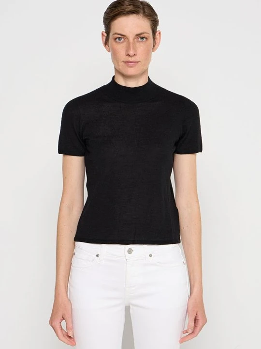 Zdjęcie produktu Sweter 7 For All Mankind czarny