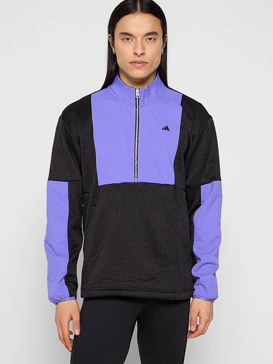 Zdjęcie produktu Sweter Adidas czarny