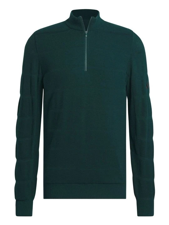 Zdjęcie produktu Sweter Adidas zielony