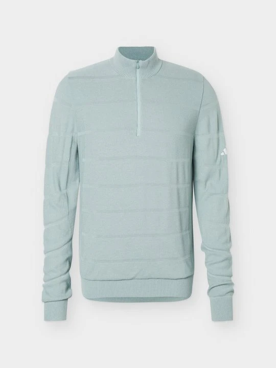 Zdjęcie produktu Sweter Adidas jasnozielony