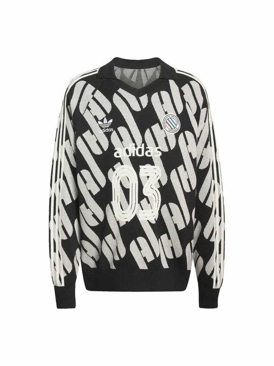 Zdjęcie produktu Sweter adidas Originals czarny