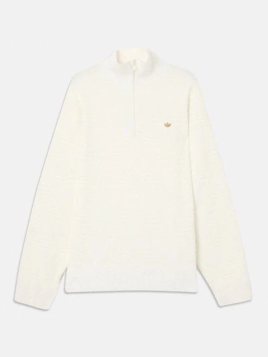 Zdjęcie produktu Sweter adidas Originals mleczny