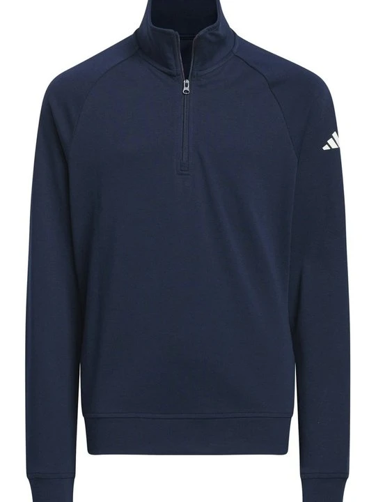 Zdjęcie produktu Sweter Adidas granatowy