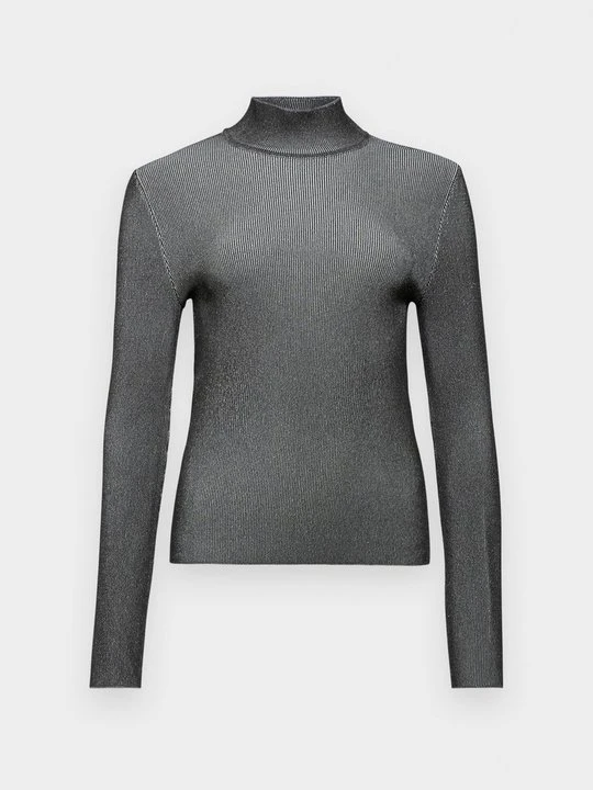 Zdjęcie produktu Sweter Alberta Ferretti czarny