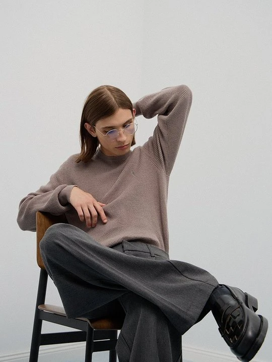 Zdjęcie produktu Sweter AllSaints