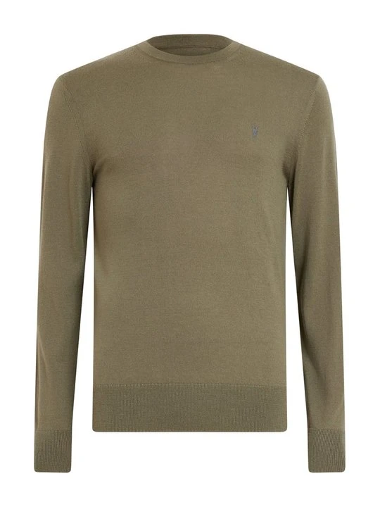 Zdjęcie produktu Sweter AllSaints zielony