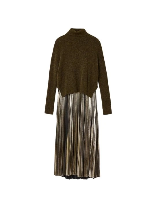 Zdjęcie produktu Sweter AllSaints brąz