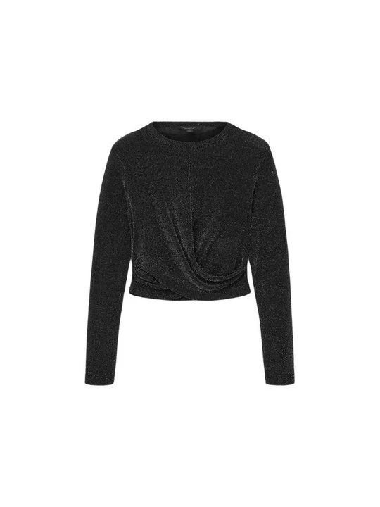 Zdjęcie produktu Sweter AllSaints srebrny