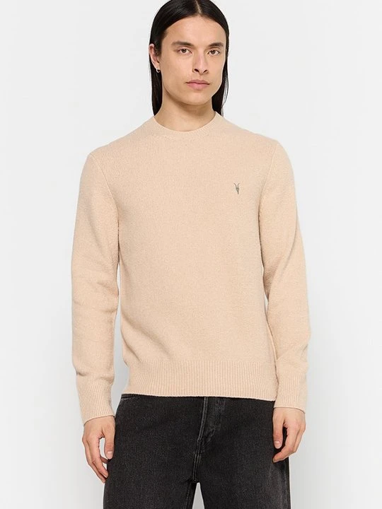 Zdjęcie produktu Sweter AllSaints biały