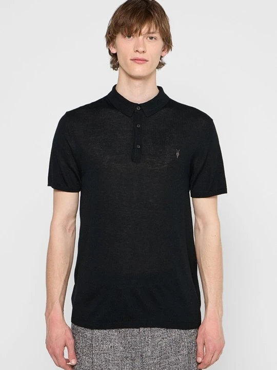 Zdjęcie produktu Sweter AllSaints czarny