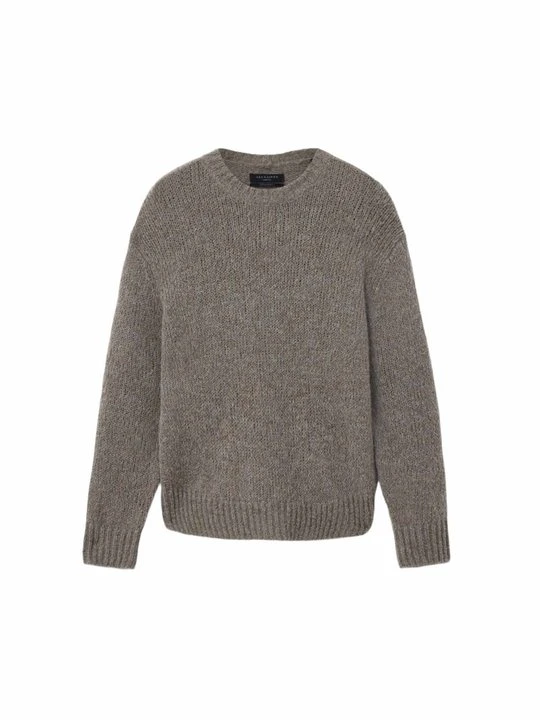 Zdjęcie produktu Sweter AllSaints taupe