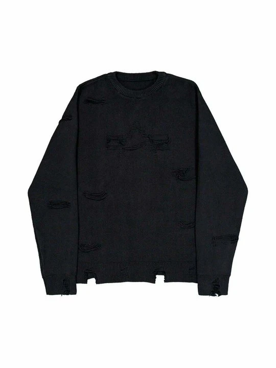Zdjęcie produktu Sweter Alpha Industries czarny