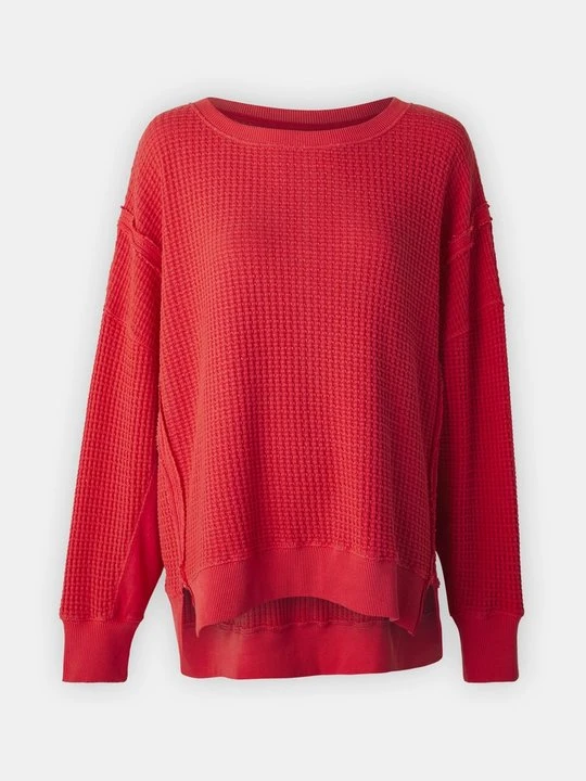Zdjęcie produktu Sweter American Eagle czerwony