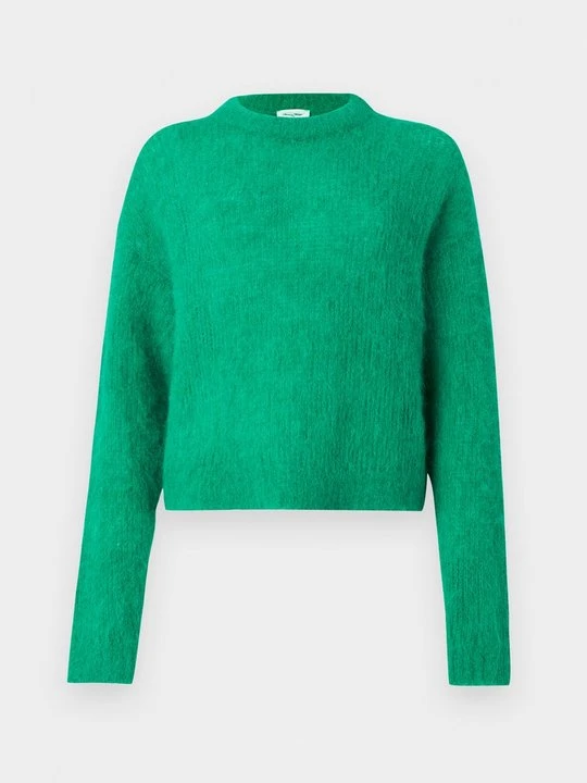 Zdjęcie produktu Sweter American Vintage miętowy