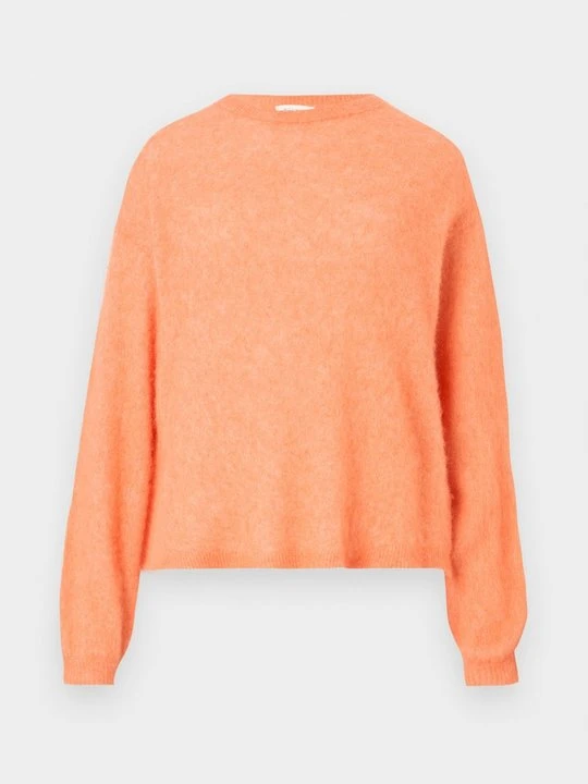 Zdjęcie produktu Sweter American Vintage morelowy
