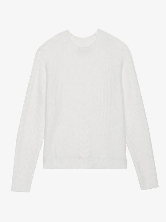 Zdjęcie produktu Sweter Anna Field mleczny