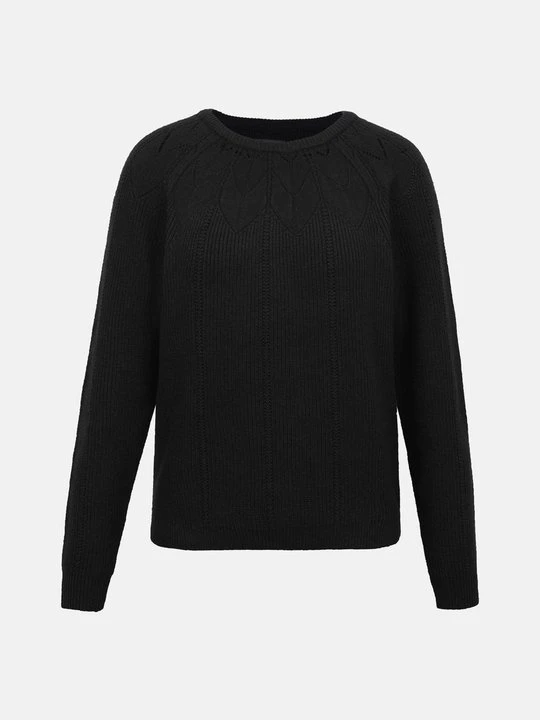Zdjęcie produktu Sweter Anna Field czarny
