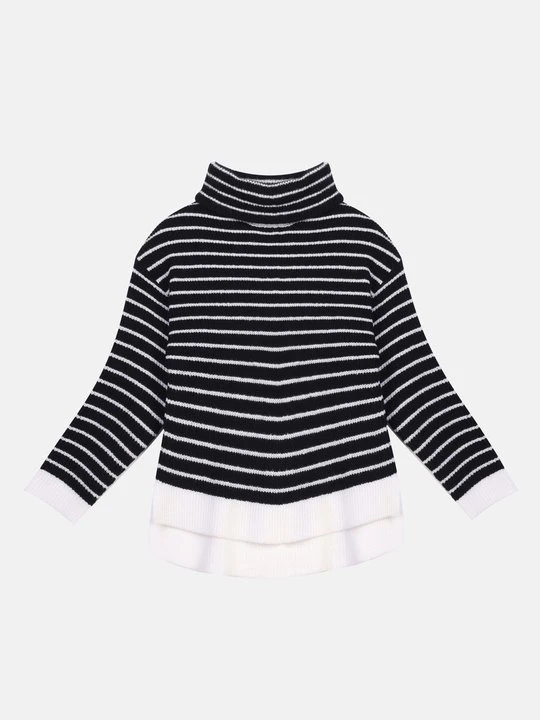 Zdjęcie produktu Sweter Anna Field By Zalando czarny