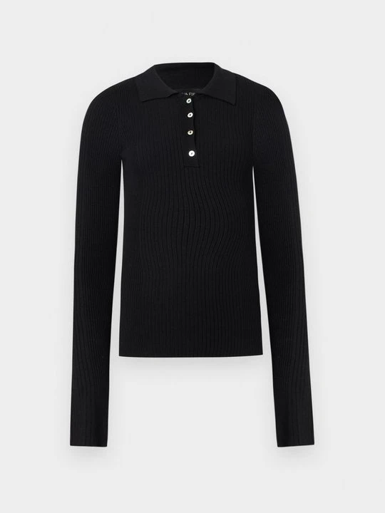Zdjęcie produktu Sweter Anna Field By Zalando czarny