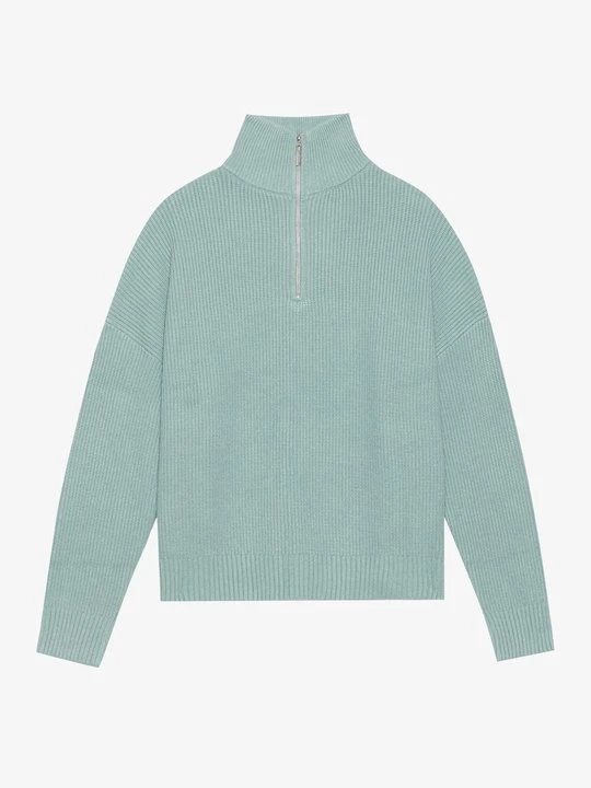 Zdjęcie produktu Sweter Anna Field By Zalando jasnozielony