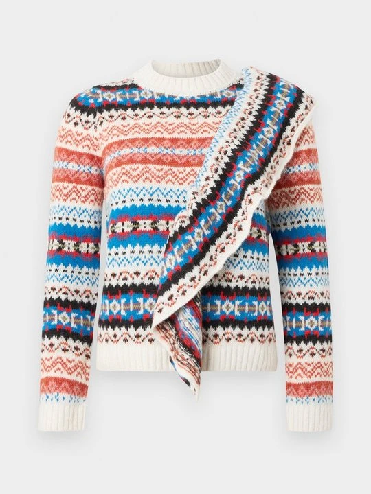 Zdjęcie produktu Sweter Antik Batik