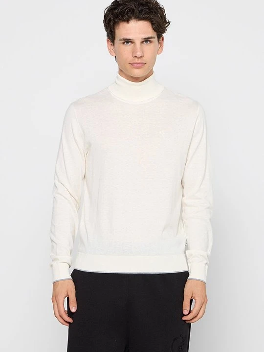 Zdjęcie produktu Sweter Armani Exchange mleczny