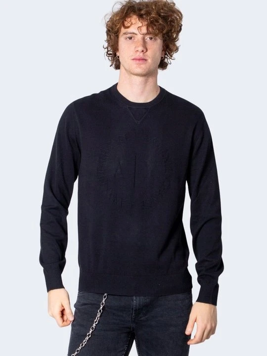 Zdjęcie produktu Sweter Armani Exchange czarny