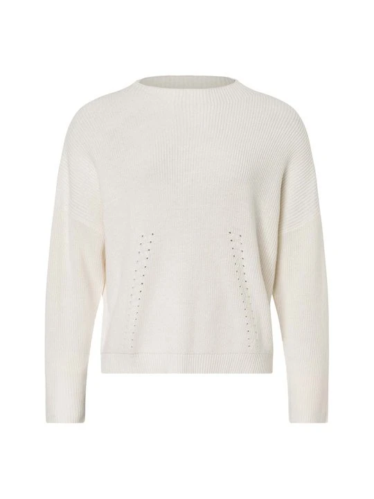 Zdjęcie produktu Sweter Armani Exchange mleczny