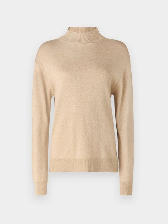 Zdjęcie produktu Sweter Armani Exchange złoty