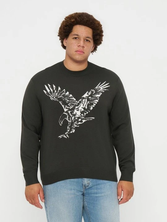 Zdjęcie produktu Sweter Armani Exchange