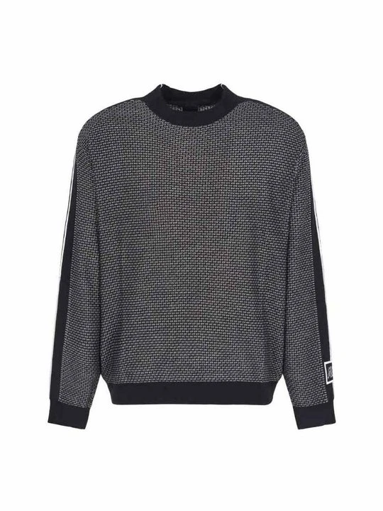 Zdjęcie produktu Sweter Armani Exchange czarny