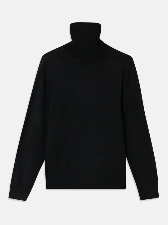 Zdjęcie produktu Sweter Armani Exchange czarny