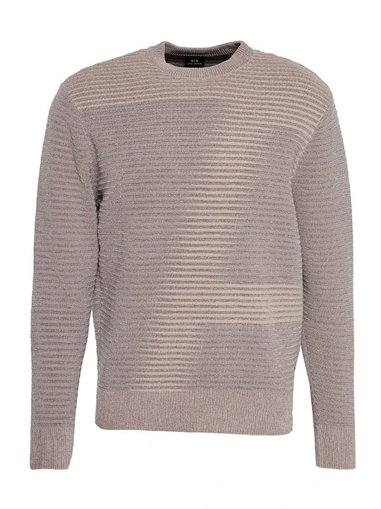 Zdjęcie produktu Sweter Armani Exchange mauve
