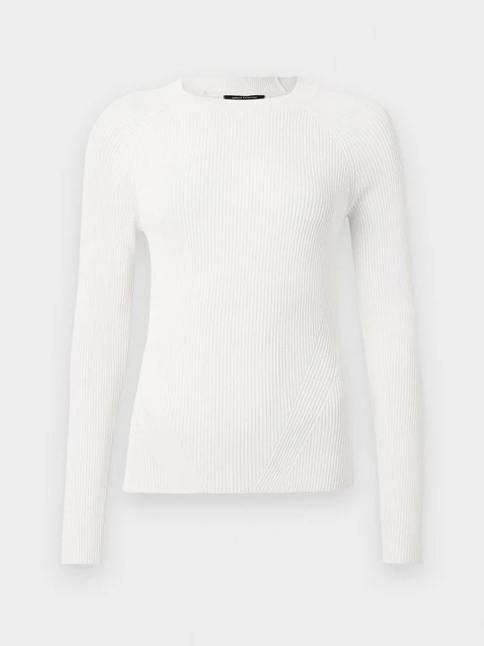 Zdjęcie produktu Sweter Armani Exchange mleczny