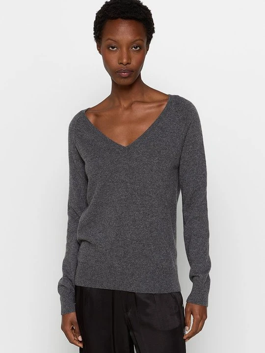Zdjęcie produktu Sweter AUTHENTIC CASHMERE