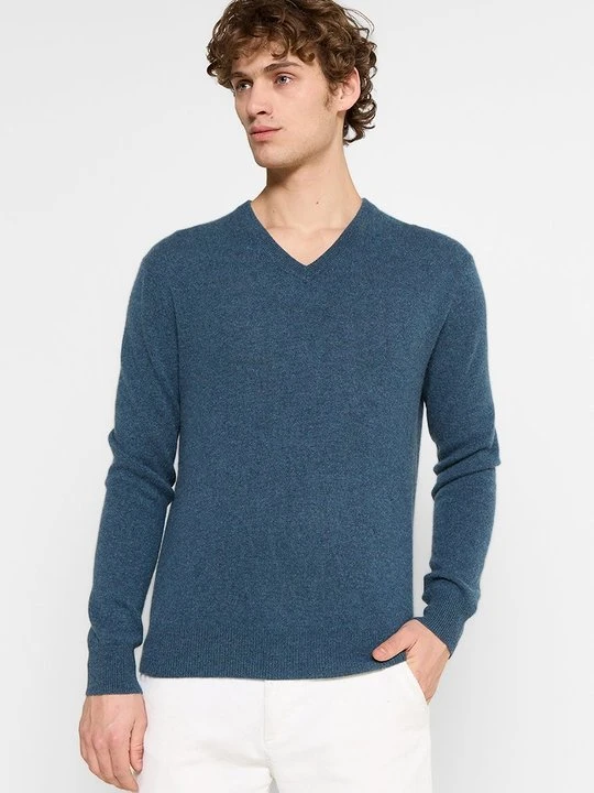 Zdjęcie produktu Sweter AUTHENTIC CASHMERE