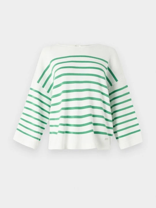 Zdjęcie produktu Sweter Barbour biały