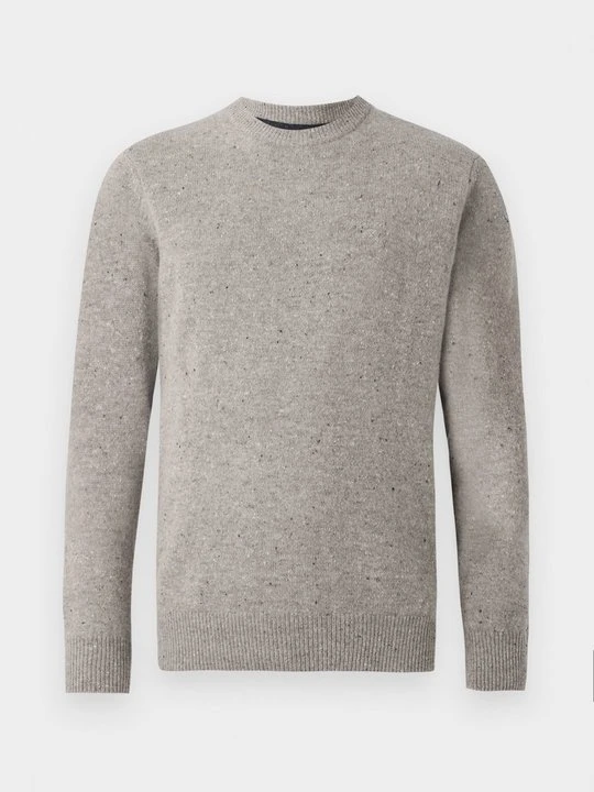 Zdjęcie produktu Sweter Barbour kamień