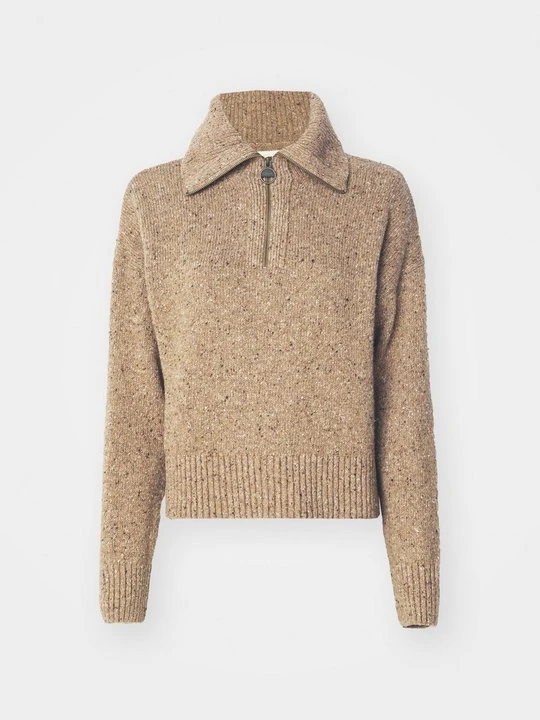 Zdjęcie produktu Sweter Barbour taupe