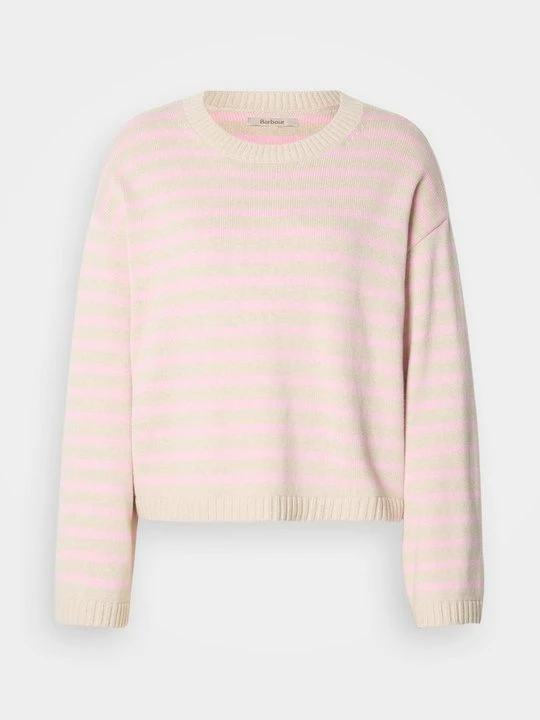 Zdjęcie produktu Sweter Barbour kamień