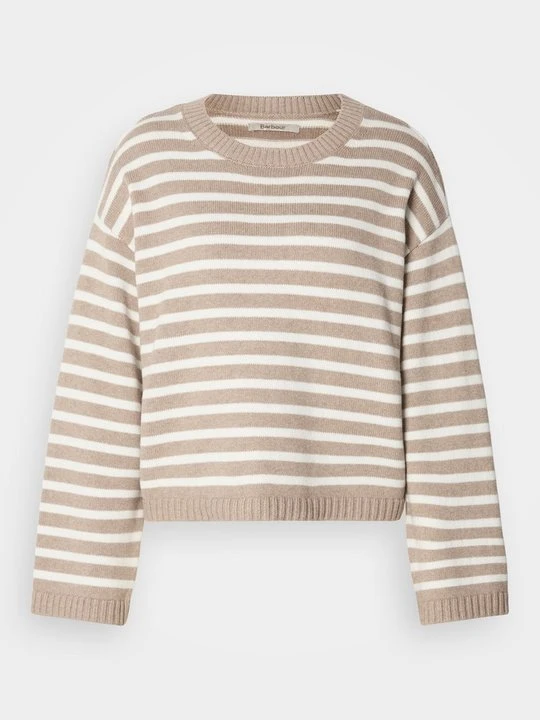 Zdjęcie produktu Sweter Barbour brązowy