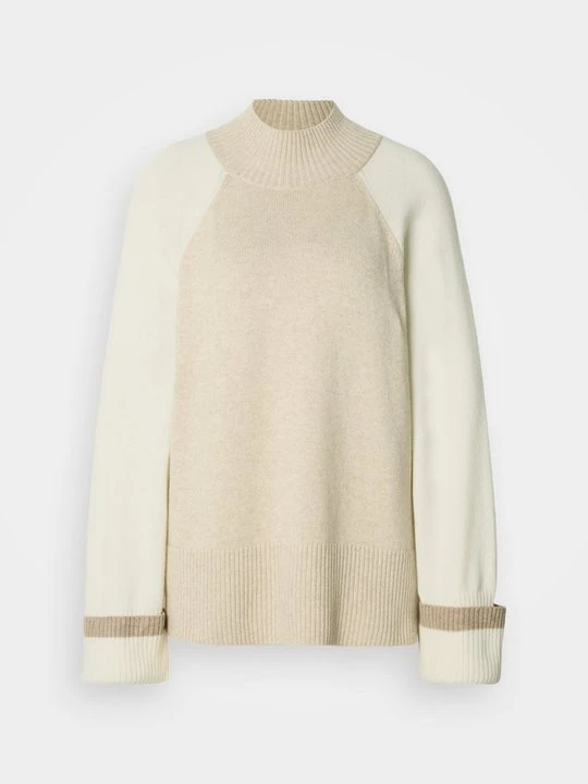 Zdjęcie produktu Sweter Barbour kamień