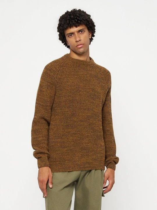 Zdjęcie produktu Sweter Barbour brązowy