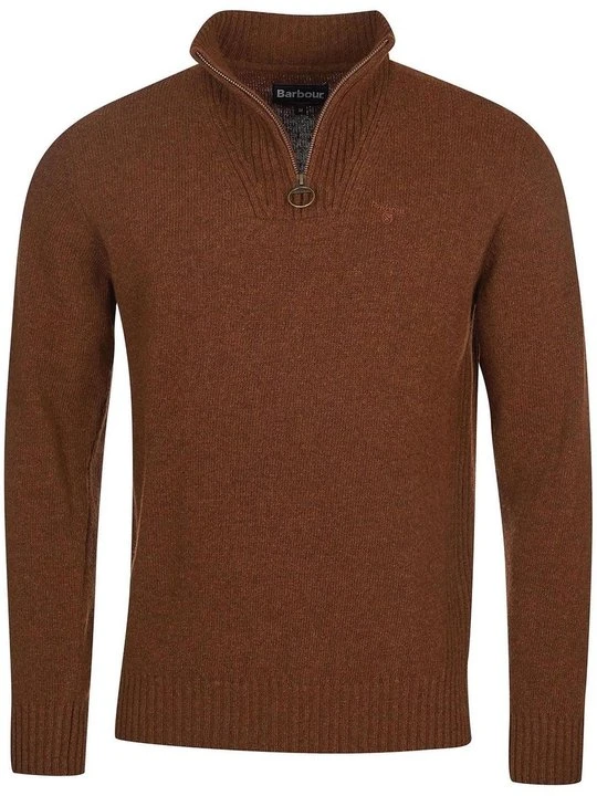 Zdjęcie produktu Sweter Barbour brązowy